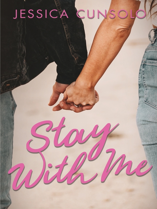 Cover image for Stay With Me